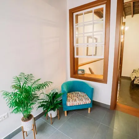 Holiday home Casa Emblematica Maruca Y Leli