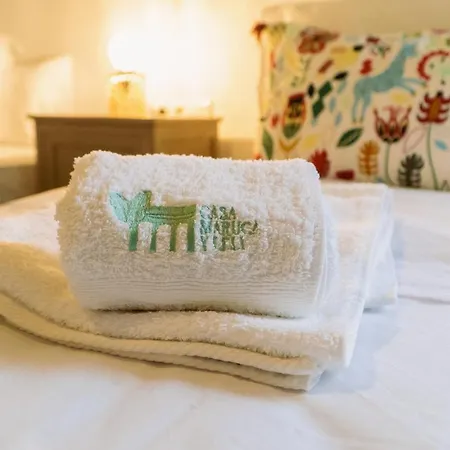 Дом отдыха Casa Emblematica Maruca Y Leli