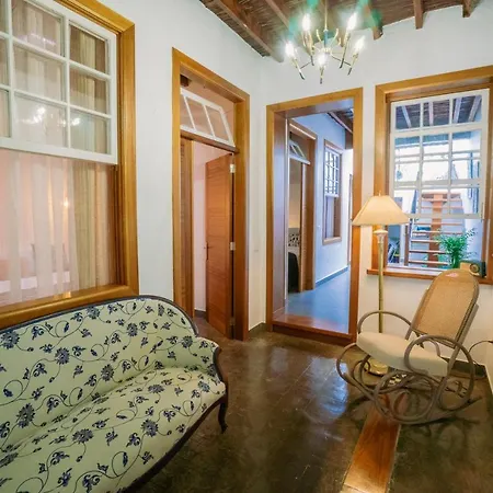 Casa Emblematica Maruca Y Leli