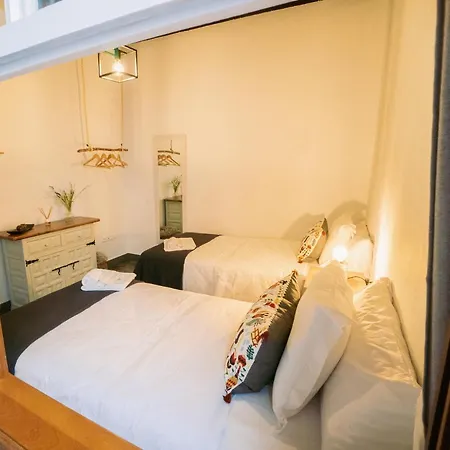 Casa Emblematica Maruca Y Leli Holiday home