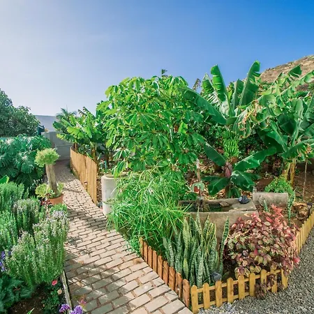 Casa Emblematica Maruca Y Leli Holiday home