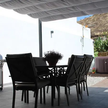 Holiday home Casa Emblematica Maruca Y Leli