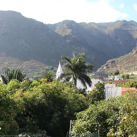 Casa Emblematica Maruca Y Leli Holiday home Los Silos