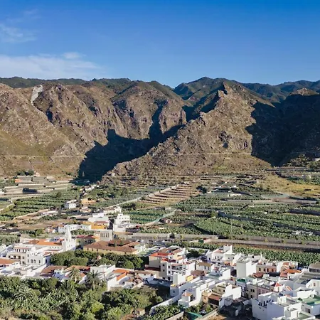 Casa Emblematica Maruca Y Leli Лос-Силос