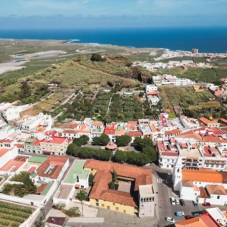 Casa Emblematica Maruca Y Leli Casa vacanze *