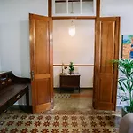 Casa Emblematica Maruca Y Leli Prázdninový dům Los Silos