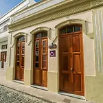 Casa Emblematica Maruca Y Leli Los Silos