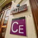 Prázdninový dům Casa Emblematica Maruca Y Leli