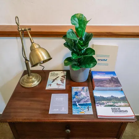 Casa Emblematica Maruca Y Leli Holiday home *