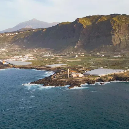 Casa Emblematica Maruca Y Leli Hébergement de vacances
