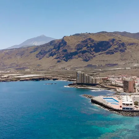 Hébergement de vacances Casa Emblematica Maruca Y Leli