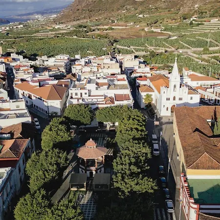 Casa Emblematica Maruca Y Leli Los Silos