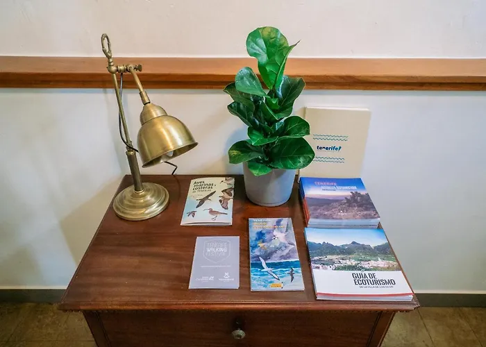 Casa Emblematica Maruca Y Leli Hébergement de vacances *