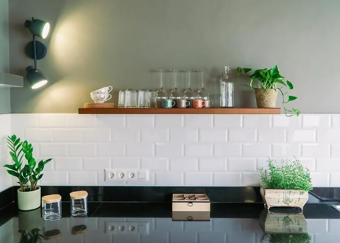 Casa Emblematica Maruca Y Leli Hébergement de vacances Los Silos