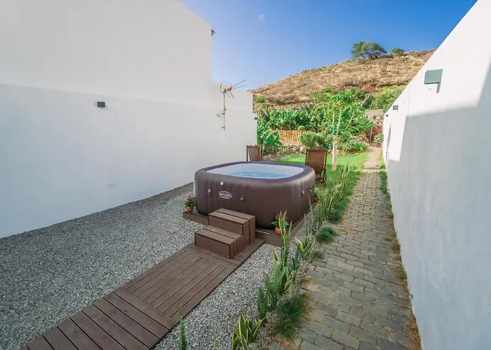 Casa Emblematica Maruca Y Leli