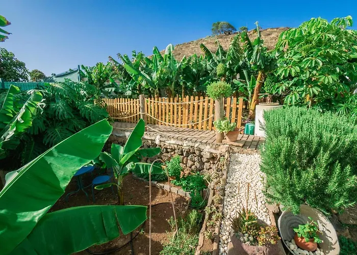 Casa Emblematica Maruca Y Leli Hébergement de vacances