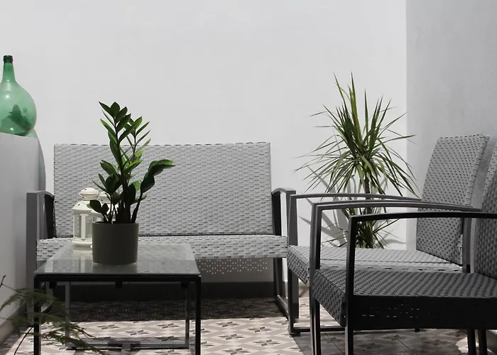 Casa Emblematica Maruca Y Leli Los Silos