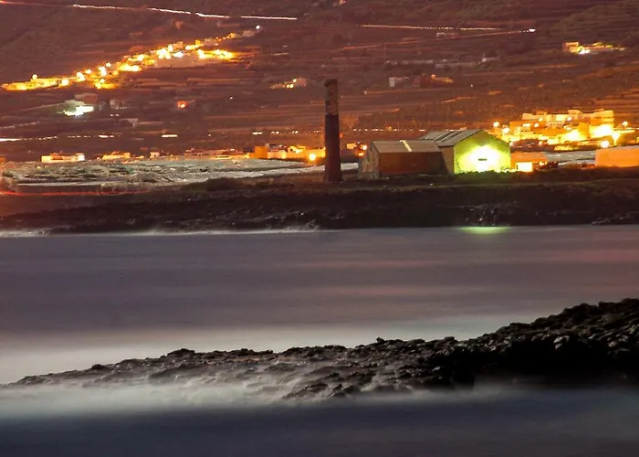Casa Emblematica Maruca Y Leli Hébergement de vacances *