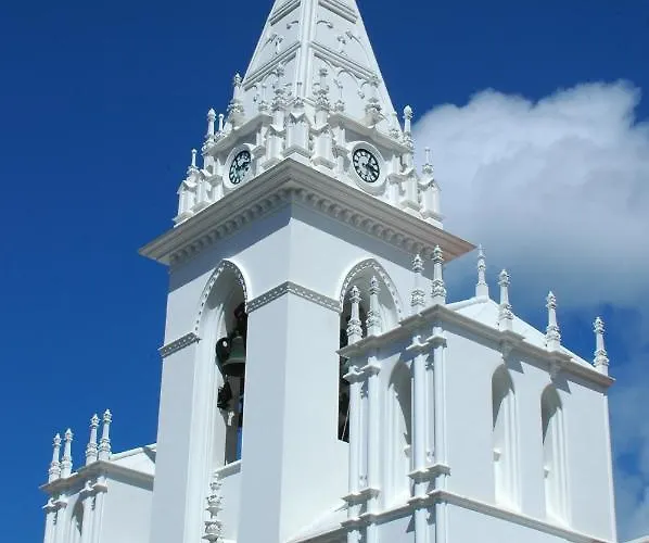 Casa Emblematica Maruca Y Leli Hébergement de vacances Los Silos