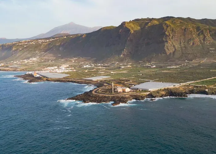 Casa Emblematica Maruca Y Leli Hébergement de vacances