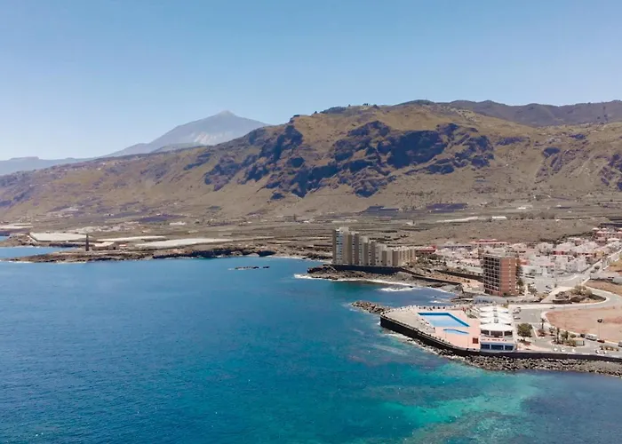 Hébergement de vacances Casa Emblematica Maruca Y Leli