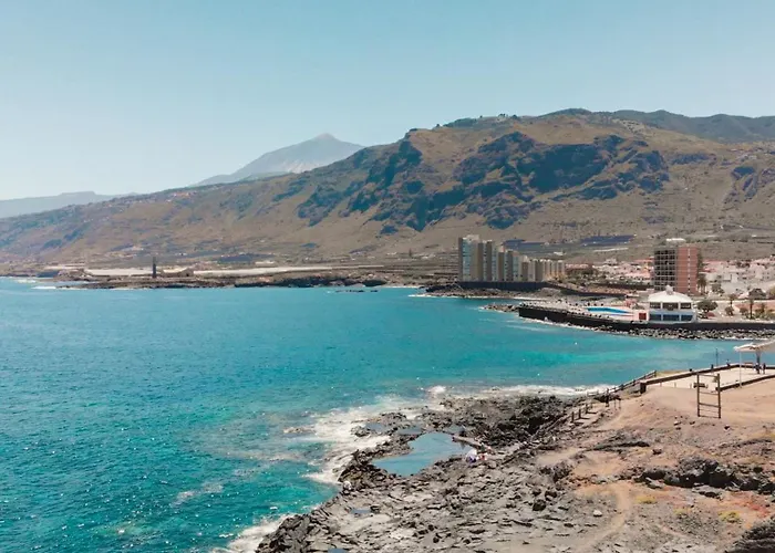 Casa Emblematica Maruca Y Leli Hébergement de vacances